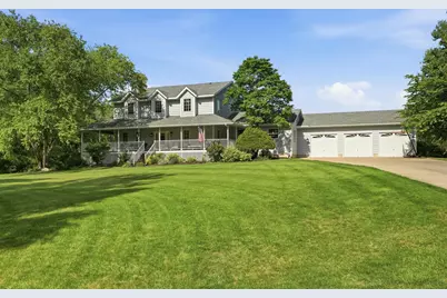 3154 Thornhill Drive, Valparaiso, IN 46385 - Photo 1