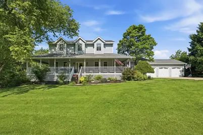 3154 Thornhill Drive, Valparaiso, IN 46385 - Photo 2