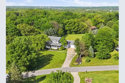 3154 Thornhill Drive, Valparaiso, IN 46385 - Photo 4