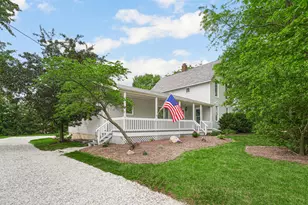 476 S State Rd 2, Hebron, IN 46341 - Photo 2