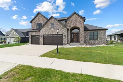 4705 Hyde Park Drive, Valparaiso, IN 46383 - Photo 1
