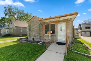 7346 Alexander Ave, Hammond, IN 46323 - Photo 2