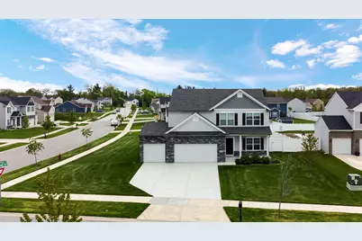 5833 Lancaster Street, Crown Point, IN 46307 - Photo 4