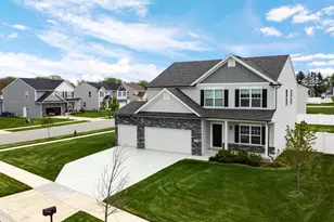 5833 Lancaster St, Crown Point, IN 46307 - Photo 4