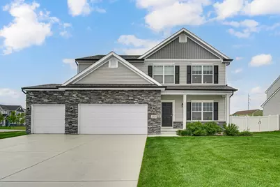 5833 Lancaster Street, Crown Point, IN 46307 - Photo 1