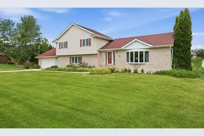 13320 Waverly Avenue, Saint John, IN 46373 - Photo 1