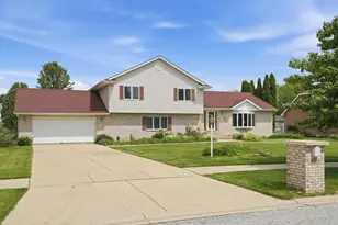 13320 Waverly Ave, Saint John, IN 46373 - Photo 22