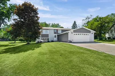 3160 Westwind Court, Crown Point, IN 46307 - Photo 1