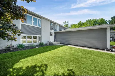 3160 Westwind Court, Crown Point, IN 46307 - Photo 2