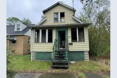 3869 Connecticut Street, Gary, IN 46409 - Photo 1