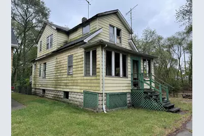 3869 Connecticut Street, Gary, IN 46409 - Photo 2