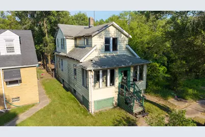 3869 Connecticut Street, Gary, IN 46409 - Photo 2