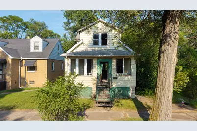3869 Connecticut Street, Gary, IN 46409 - Photo 4