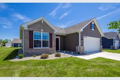 11075 Thomas Street, Crown Point, IN 46307 - Photo 2