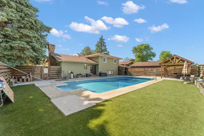 2547 Springhill Drive, Schererville, IN 46375 - Photo 2