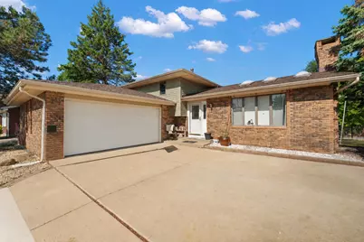 2547 Springhill Drive, Schererville, IN 46375 - Photo 1