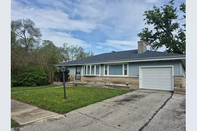 1000 W 54th Avenue, Merrillville, IN 46410 - Photo 2
