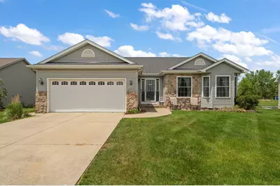 309 Pepper Creek Drive, Valparaiso, IN 46385 - Photo 1