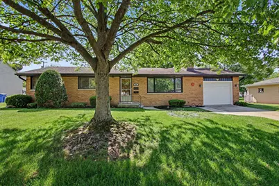 725 S East Street, Crown Point, IN 46307 - Photo 1