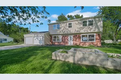 731 McCool Road, Valparaiso, IN 46385 - Photo 1