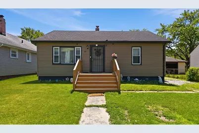905 W 38th Place, Hobart, IN 46342 - Photo 2
