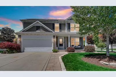 1168 Kinner Drive, Chesterton, IN 46304 - Photo 2
