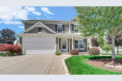 1168 Kinner Drive, Chesterton, IN 46304 - Photo 1