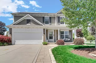 1168 Kinner Dr, Chesterton, IN 46304 - Photo 1