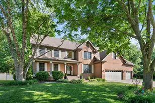 543 Windridge Dr, Chesterton, IN 46304 - Photo 1
