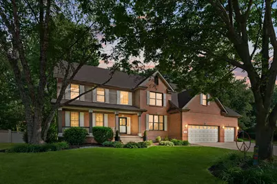 543 Windridge Drive, Chesterton, IN 46304 - Photo 2