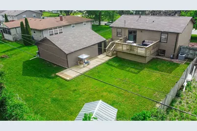 7409 Marshall Place, Merrillville, IN 46410 - Photo 30