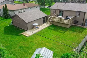 7409 Marshall Pl, Merrillville, IN 46410 - Photo 30