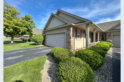 1261 Bluebell Trail, Schererville, IN 46375 - Photo 2