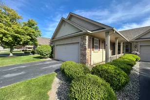 1261 Bluebell Trail, Schererville, IN 46375 - Photo 2