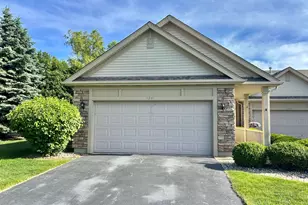1261 Bluebell Trail, Schererville, IN 46375 - Photo 2