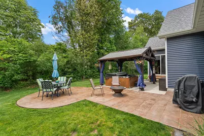 10186 Rustic Drive, Demotte, IN 46310 - Photo 52