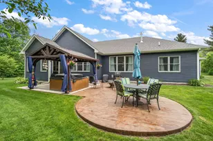10186 Rustic Dr, Demotte, IN 46310 - Photo 50