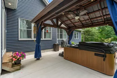 10186 Rustic Drive, Demotte, IN 46310 - Photo 54