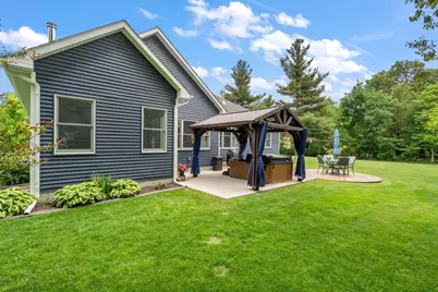 10186 Rustic Drive, Demotte, IN 46310 - Photo 50