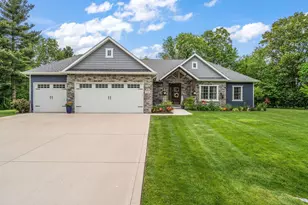 10186 Rustic Dr, Demotte, IN 46310 - Photo 46