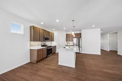 5002 Red Rock Lane, Schererville, IN 46375 - Photo 16