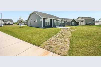 5002 Red Rock Lane, Schererville, IN 46375 - Photo 32