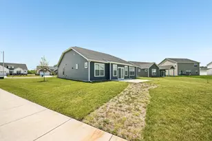 5002 Red Rock Ln, Schererville, IN 46375 - Photo 32
