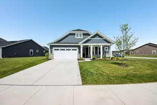 5002 Red Rock Ln, Schererville, IN 46375 - Photo 2