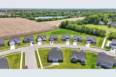 5002 Red Rock Lane, Schererville, IN 46375 - Photo 38