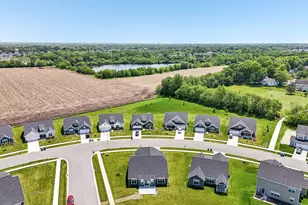 5002 Red Rock Ln, Schererville, IN 46375 - Photo 38