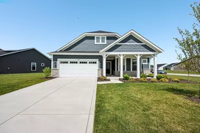 5002 Red Rock Lane, Schererville, IN 46375 - Photo 1