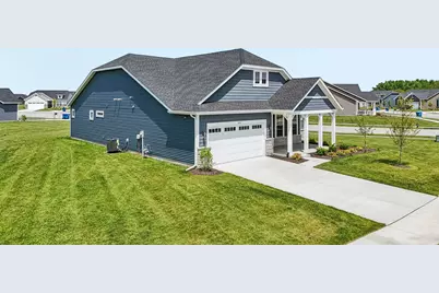 5002 Red Rock Lane, Schererville, IN 46375 - Photo 34