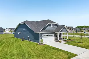 5002 Red Rock Ln, Schererville, IN 46375 - Photo 34