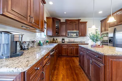 930 Stonebridge Drive, Schererville, IN 46375 - Photo 26